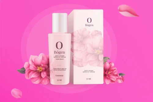 طراحی سایت لوازم آرایشی در مشهد